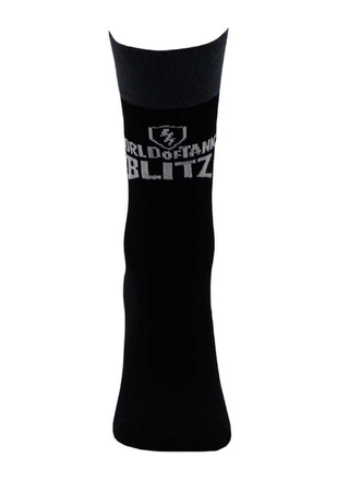 Брестские World of Tanks 2131 (средней длины) Носки мужские