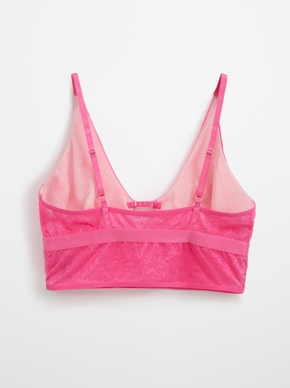 CONTE FLORAL TATTOO LBE 2871 Бюстье женское