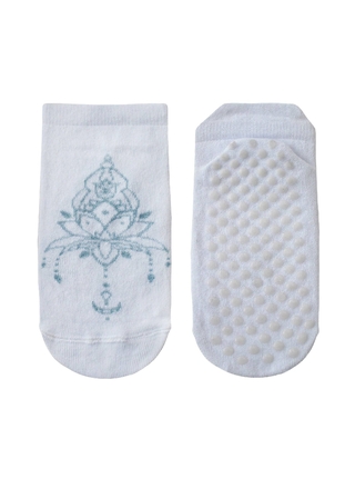 БРЕСТСКИЕ НОСКИ ЖЕНСКИЕ 1362 ACTIVE YOGA (с антискользящей стопой)