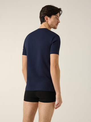 DIWARI BASIC MEN MF 4025 Фуфайка мужская (пакет) DIWARI BASIC MEN MF 4025 Фуфайка мужская (пакет)