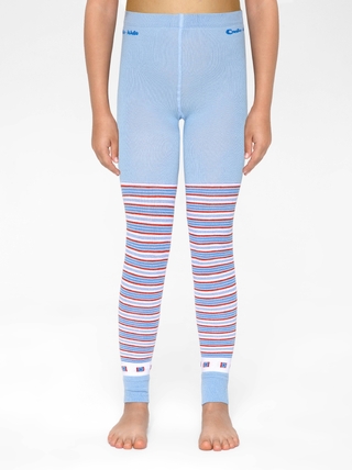 Conte-kids VIVA Леггинсы для девочек