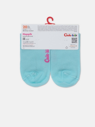 CONTE-KIDS ВЕСЕЛЫЕ НОЖКИ