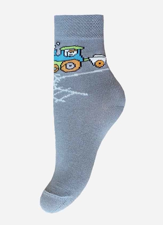 БРЕСТСКИЕ НОСКИ ДЕТСКИЕ 3081 KIDS (с рисунком)