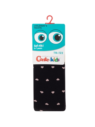 CONTE-KIDS SOF-TIKI Колготки детские