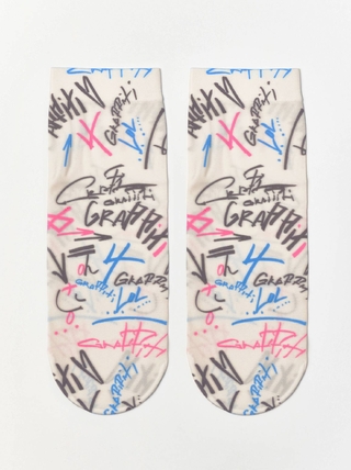 CONTE FANTASY Носки с рисунком