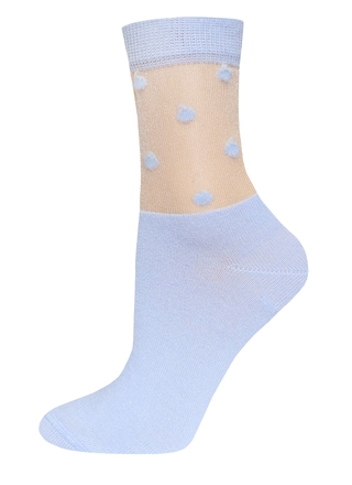 Dea Mia Носки женские 1120 Ladies (средней длины)