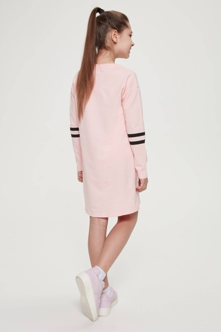 ESLI Платье для девочек KTG220ft007 (ММ)