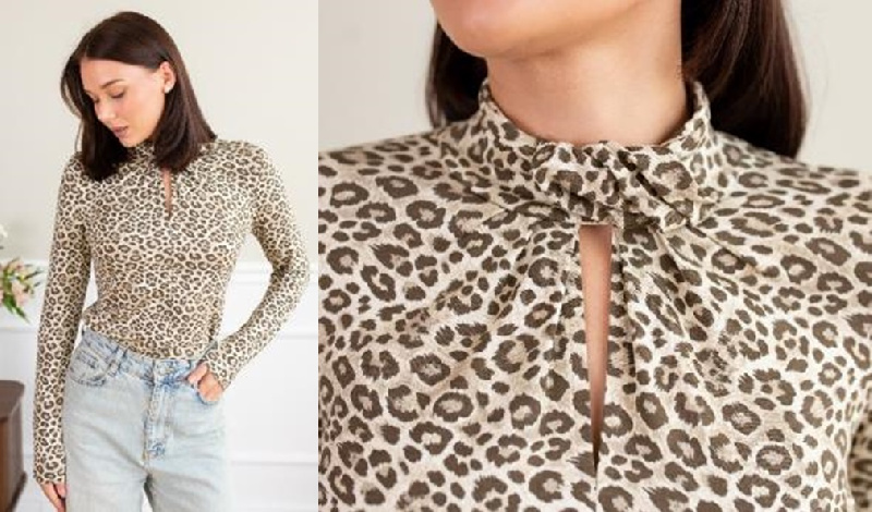 Джемпер женский