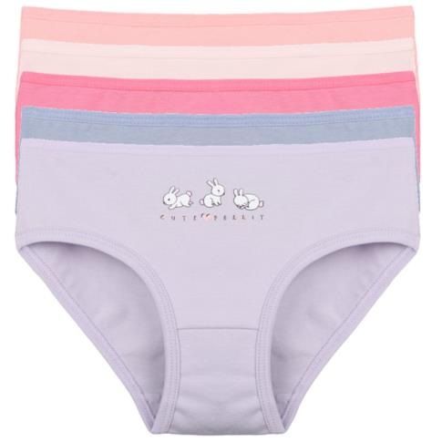 Трусы для девочки