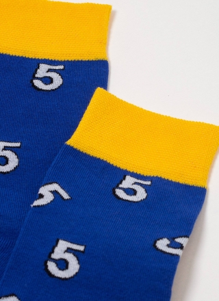 БРЕСТСКИЕ НОСКИ 4200 