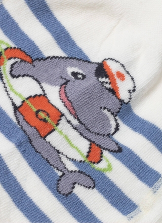 БРЕСТСКИЕ КОЛГОТКИ ДЕТСКИЕ 3280 BABY (рисунок)