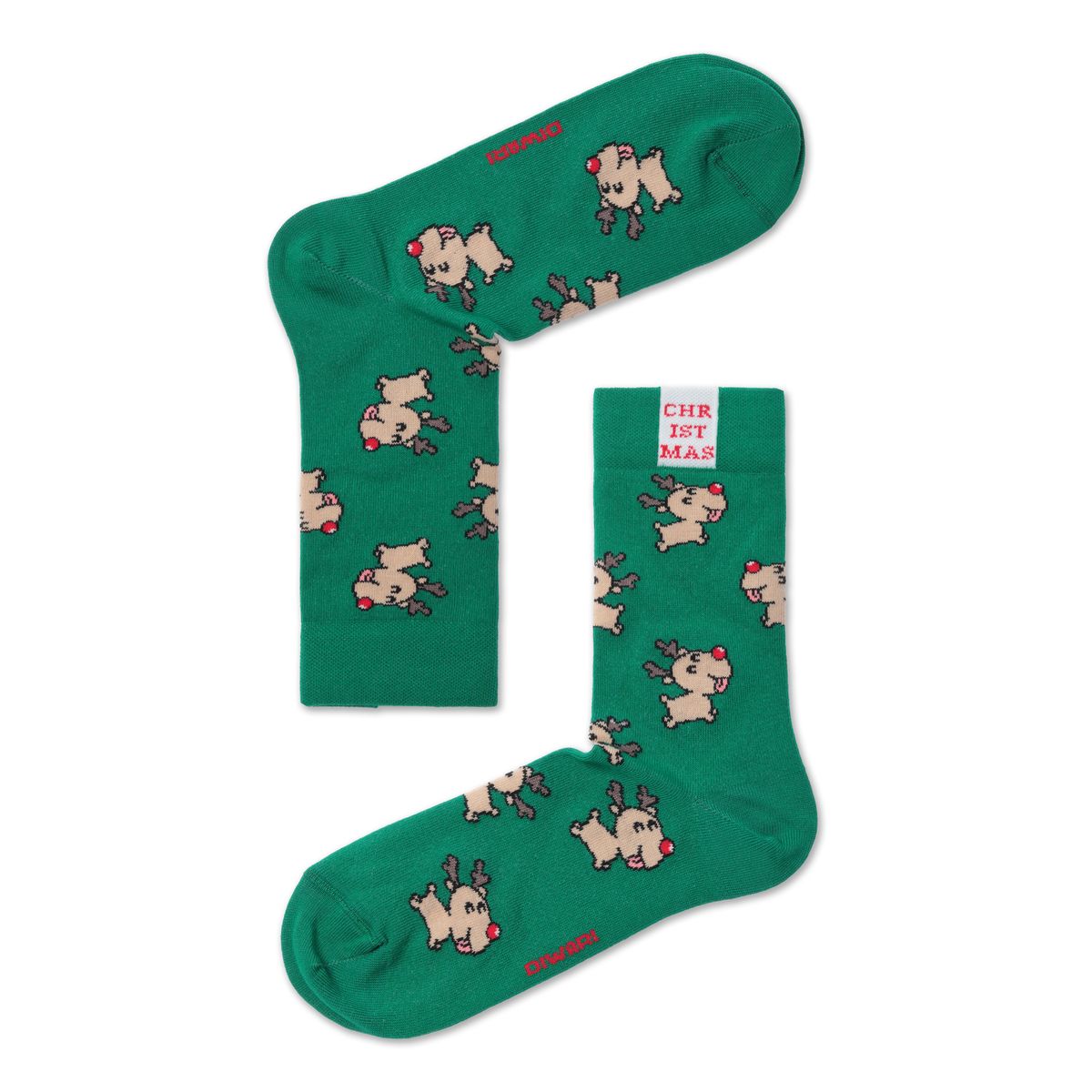 Носки мужские New Year