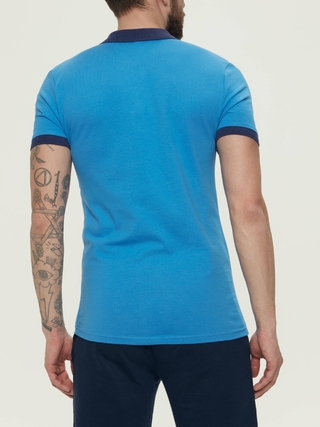 ESLI CTM2190052 (MM) Джемпер мужской