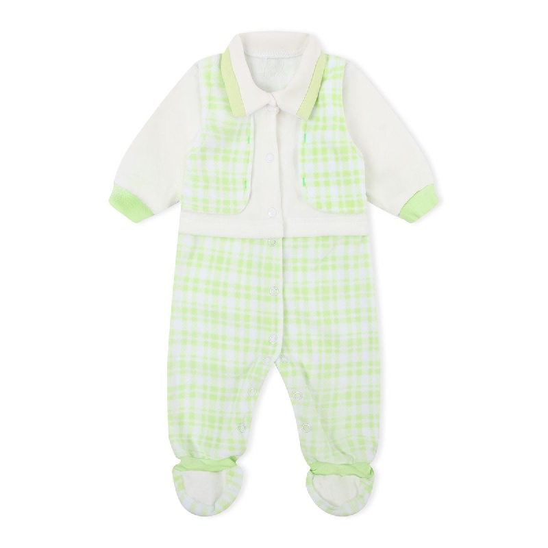 Комбинезон для малышей