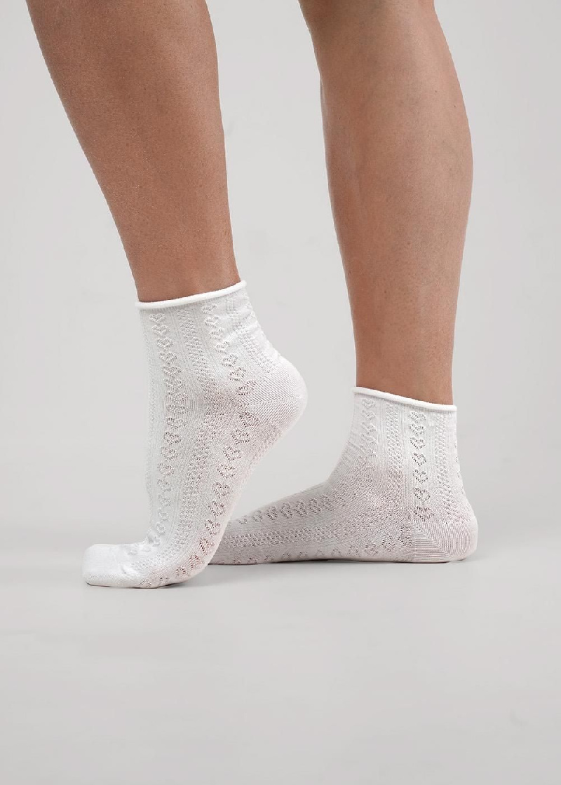 Носки женские