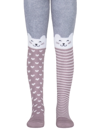 БРЕСТСКИЕ КОЛГОТКИ ДЕТСКИЕ 3265 KIDS (махровые)