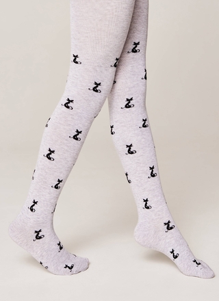 БРЕСТСКИЕ КОЛГОТКИ ДЕТСКИЕ 3280 SCHOOL (рисунок)