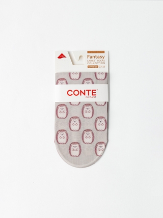 CONTE FANTASY Носки женские