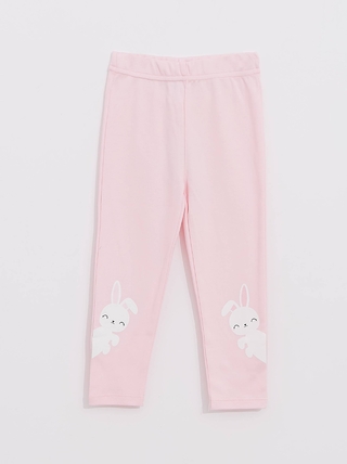 ESLI CLG220kl030 (MM) Леггинсы для девочек