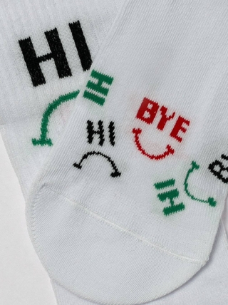 БРЕСТСКИЕ НОСКИ 4201 SOXY (удлиненные) 