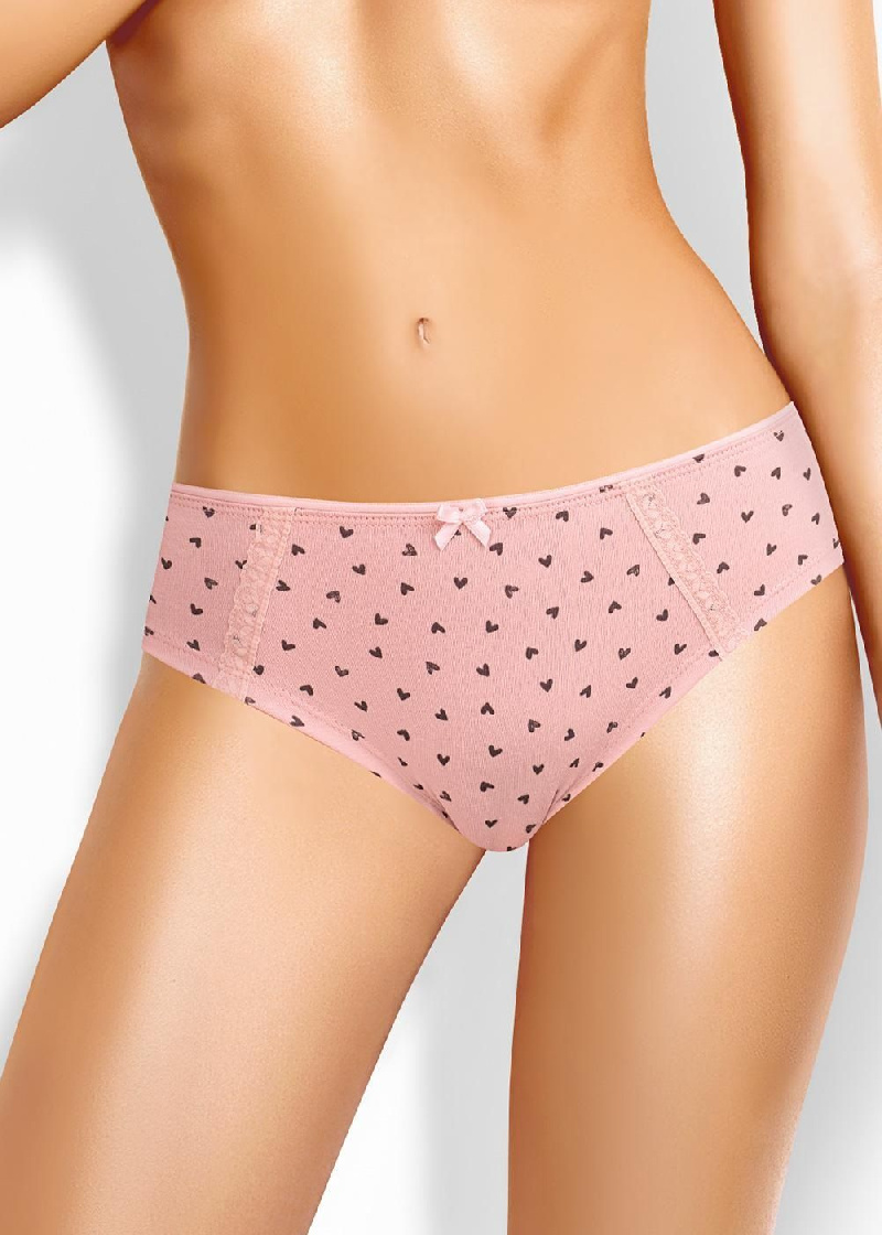 Трусы бразилиана женские