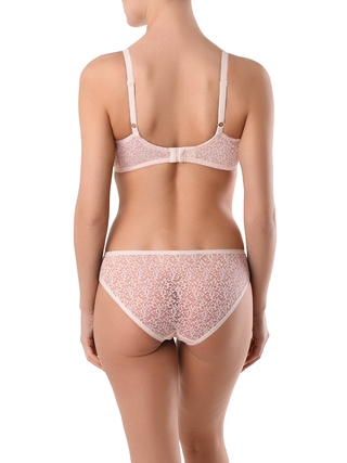 CONTE TATOUAGE RB3041 Бюстгальтер с формованными чашками на каркасах