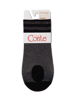 CONTE FANTASY (короткие, люрекс) 17С-122СП