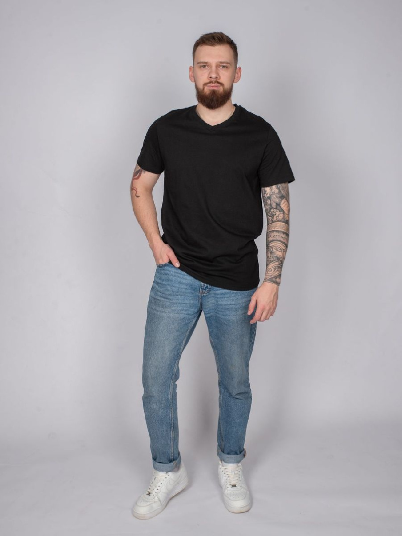 Футболка взрослая