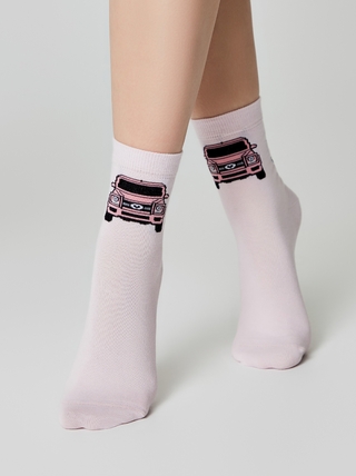 CONTE HAPPY Носки женские