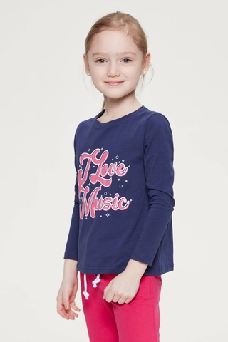 ESLI ETG220kl003 (MM) Джемпер для девочек