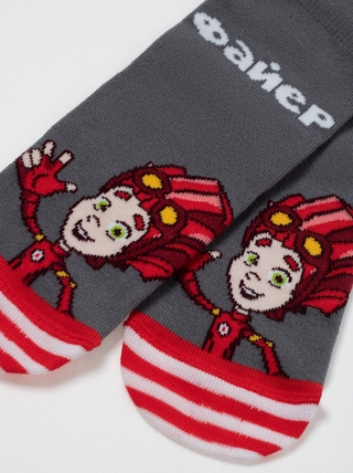 CONTE-KIDS ФИКСИКИ Носки детские