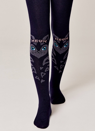 БРЕСТСКИЕ КОЛГОТКИ ДЕТСКИЕ 3280 SCHOOL (рисунок)