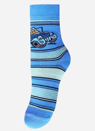 БРЕСТСКИЕ НОСКИ ДЕТСКИЕ 3081 KIDS (с рисунком)