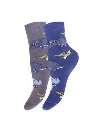 БРЕСТСКИЕ НОСКИ ДЕТСКИЕ 3060 SCHOOL