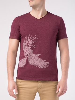 DIWARI MD 749 Джемпер мужской