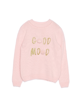 ESLI LUCY джемпер для девочки 