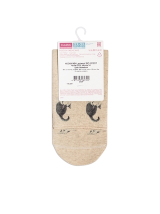 CONTE CLASSIC Носки женские