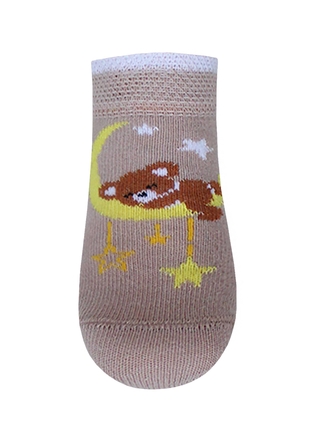 БРЕСТСКИЕ НОСКИ ДЕТСКИЕ 3081 BABY (рисунок)