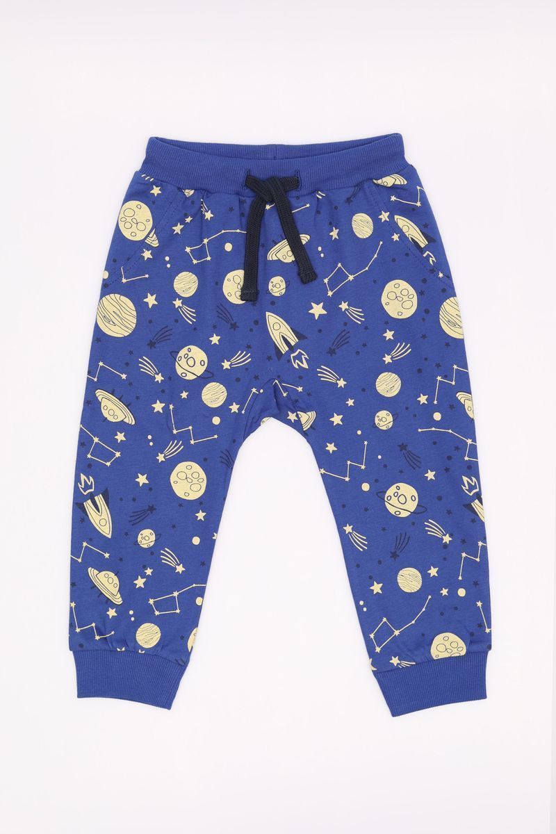 Брюки для мальчика