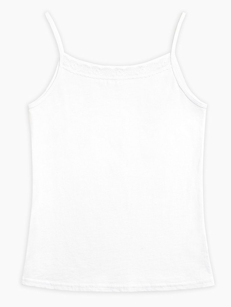 Майка для девочки