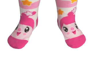 Conte-kids МАЛЫШАРИКИ