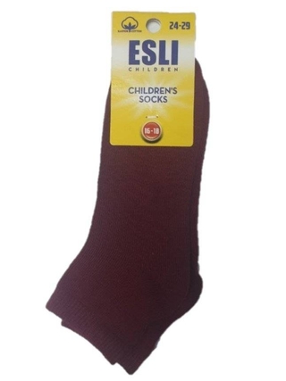 ESLI 30-58 Носки детские  ESLI 30-58 Носки детские