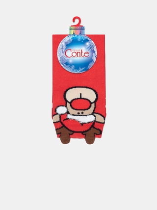 CONTE NEW YEAR Носки женские