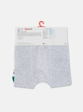 CONTE-KIDS NEW YEAR Колготки детские