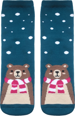 HOME LINE 52-105 Носки женские