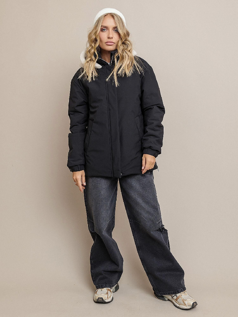 Куртка для девочки