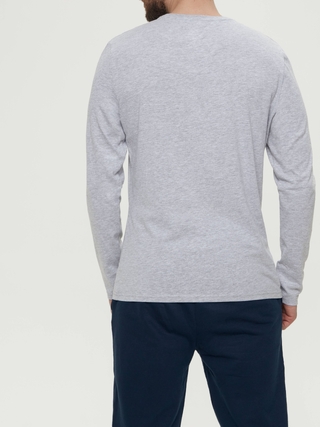 ESLI WM2190025 (MM) Джемпер мужской 