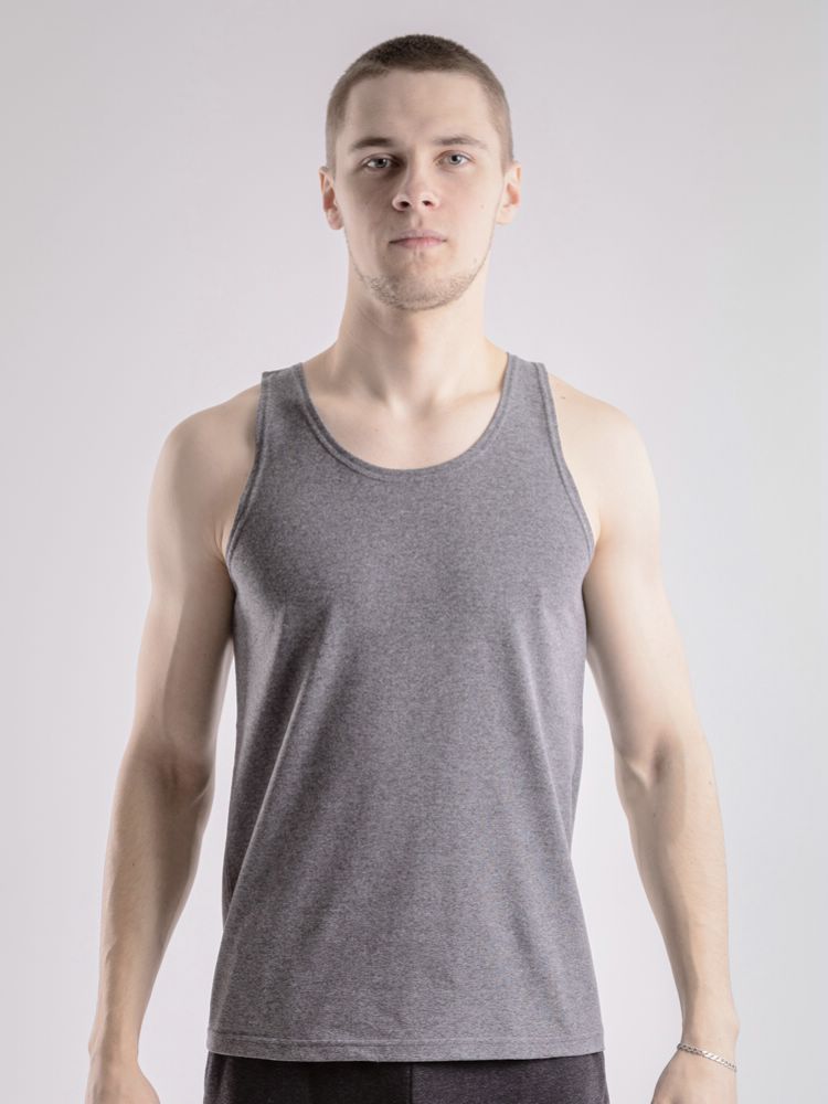 Майка мужская