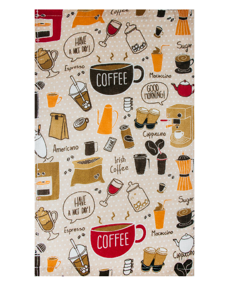 Полотенце вафельное Полотенце вафельное