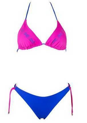 ESLI Купальный костюм женский GLORIA